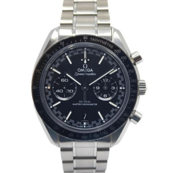 OMEGA SPEEDMASTER RACING MASTER CHRONO 44.25MM 329.30.44.51.01.001