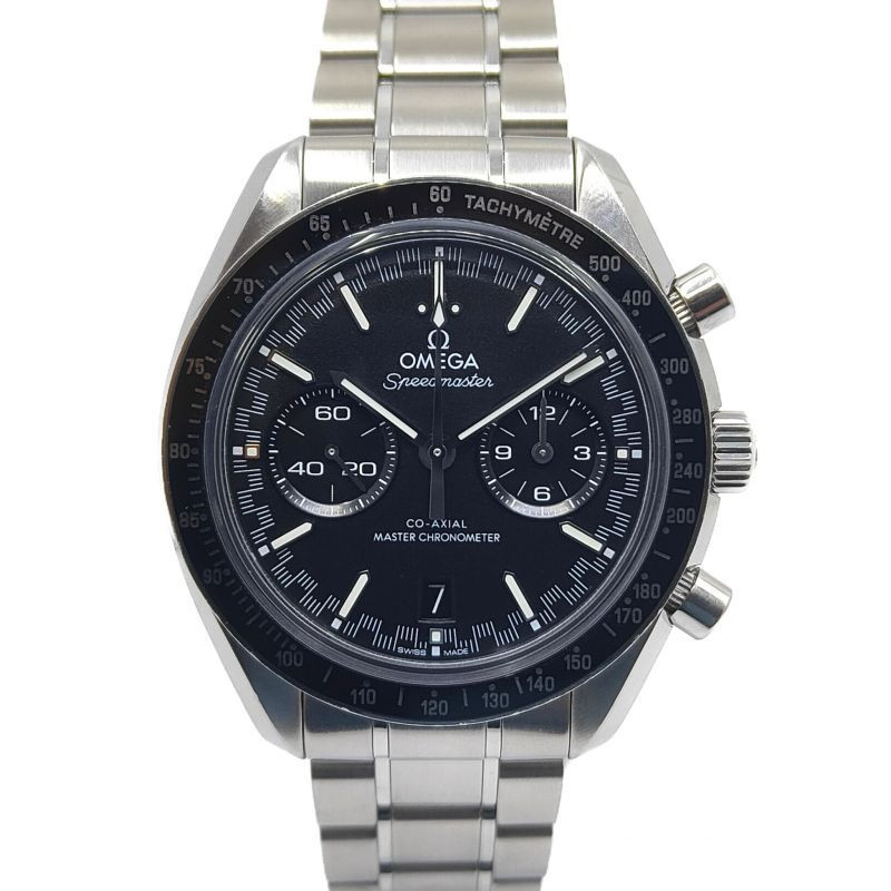 OMEGA SPEEDMASTER RACING MASTER CHRONO 44.25MM 329.30.44.51.01.001 OMEGA SPEEDMASTER RACING MASTER CHRONO 44.25MM 329.30.44.51.01.001