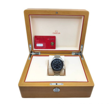 OMEGA SPEEDMASTER RACING MASTER CHRONO 44.25MM 329.30.44.51.01.001