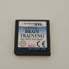 DR. KAWASHIMA S BRAIN TRAINING DS SANS BOITE