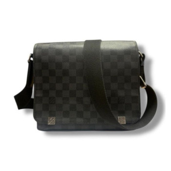 SACOCHE LOUIS VUITTON DISTRICT PM 2018 3406