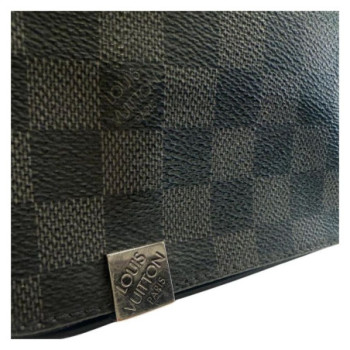 SACOCHE LOUIS VUITTON DISTRICT PM 2018 3406