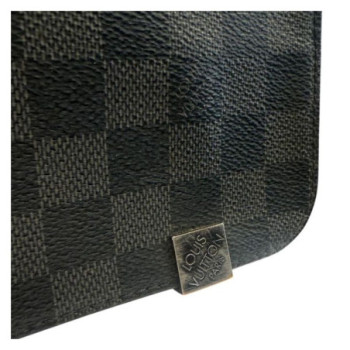 SACOCHE LOUIS VUITTON DISTRICT PM 2018 3406