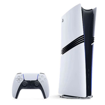 CONSOLE PS5 PRO 2TB DIGITAL