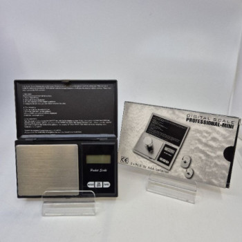 DIGITAL SCALE BALANCE