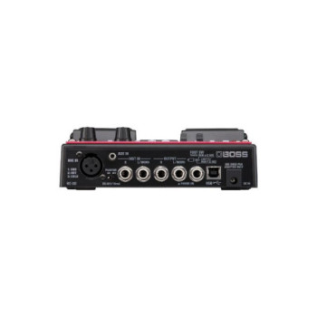 BOSS RC30 LOOP STATION DUAL TRACK  LOOPER