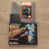THE ADVENTURES OF RAD GRAVITY NES