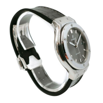MONTRE HUBLOT CLASSIC FUSION TITANIUM