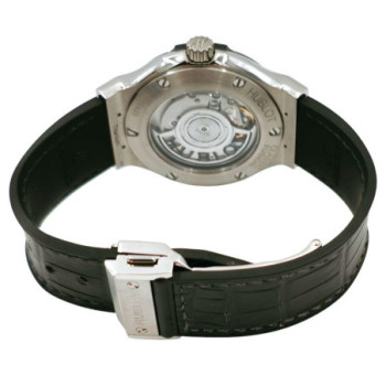 MONTRE HUBLOT CLASSIC FUSION TITANIUM