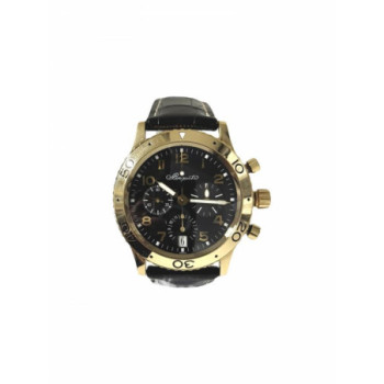 BREGUET TYPE XX TRANSATLANTIQUE FLYBACK