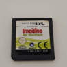 IMAGINE MY BOUTIQUE DS SANS BOITE