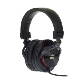 CASQUE STUDIO SCARLETT STUDIO HP60 MKIII