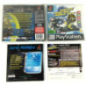 MOTO RACER WORLD TOUR PS1 COMPLET