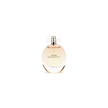 CALVIN KLEIN EAU DE TOILETTE - 50ML