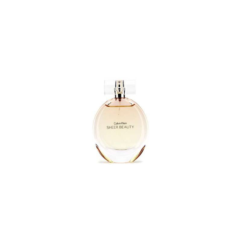CALVIN KLEIN EAU DE TOILETTE - 50ML CALVIN KLEIN EAU DE TOILETTE - 50ML