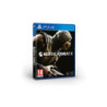 MORTAL KOMBAT X PS4