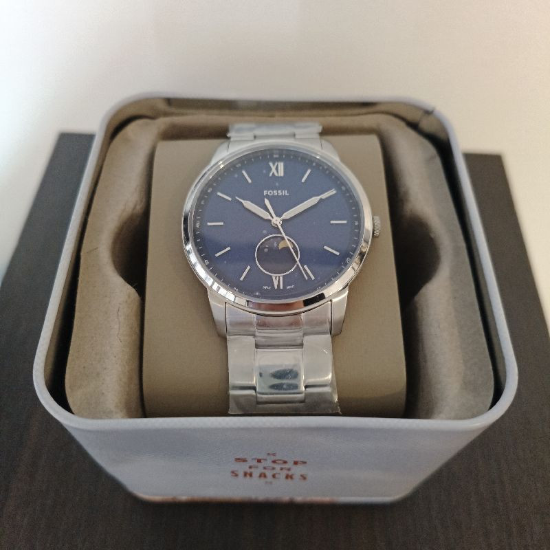 MONTRE FOSSIL FS5618 QUARTZ