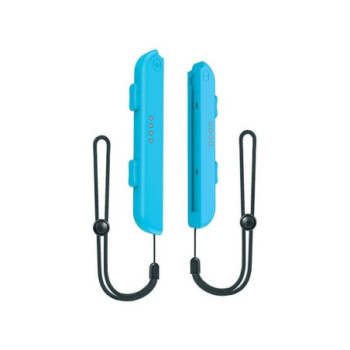 PAIRE DE DRAGONNES POUR JOY-CON - TURQUOISE