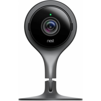 NEST NC1102FD GOOGLE NEST CAM INDOOR