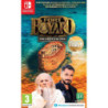 FORT BOYARD NOUVELLE EDITION   TOUJOURS PLUS FORT ! NINTENDO SWITCH