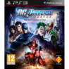 DC UNIVERSE ONLINE - PS3