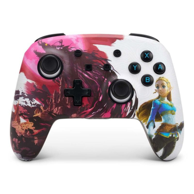 MANETTE SS FIL SWITCH POWER A ZELDA MANETTE SS FIL SWITCH POWER A ZELDA