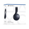 SONY PLAYSTATION 5 PULSE 3D WIRELESS HEADSET BLACK