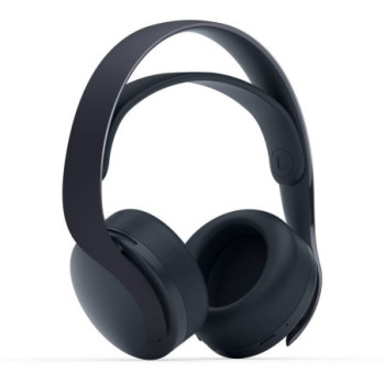SONY PLAYSTATION 5 PULSE 3D WIRELESS HEADSET BLACK