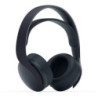SONY PLAYSTATION 5 PULSE 3D WIRELESS HEADSET BLACK