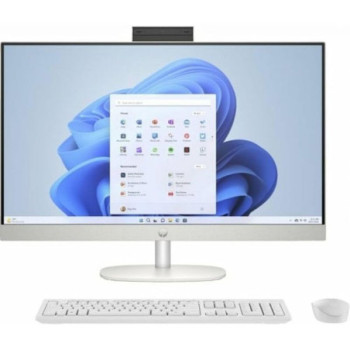 HP ALL IN ONE 16 GO RAM 1TO AMD RADEON