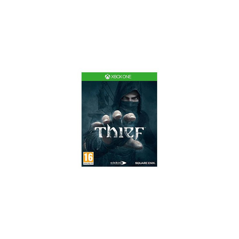 THIEF XBOX ONE GAME