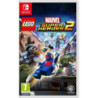 LEGO MARVEL SUPER HEROES 2 - SWITCH