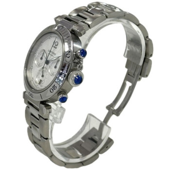 CARTIER PASHA 2113 AUTOMATIC