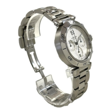 CARTIER PASHA 2113 AUTOMATIC