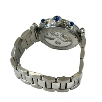CARTIER PASHA 2113 AUTOMATIC