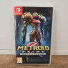METROID PRIME REMASTERED - SWITCH