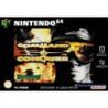 N64 - COMMAND & CONQUER