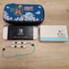 NINTENDO SWITCH ANIMAL CROSSING : NEW HORIZON SPECIAL EDITION