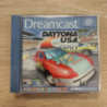 DREAMCAST - DAYTONA USA 2001