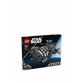 LEGO STAR WARS SKELETON CREW THE ONYX CINDER 75374
