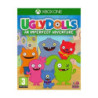 UGLY DOLLS : UNE AVENTURE IMPARFAITE PS4