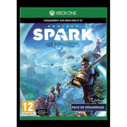 PROJECT SPARK