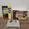 SUPER MARIO ALL-STARS - SUPER NINTENDO SNES + BOITE NOTICE