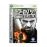 SPLINTER CELL: DOUBLE AGENT (XBOX 360)