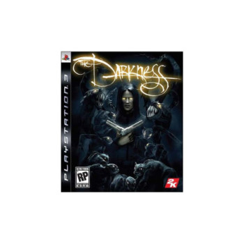 THE DARKNESS PS3