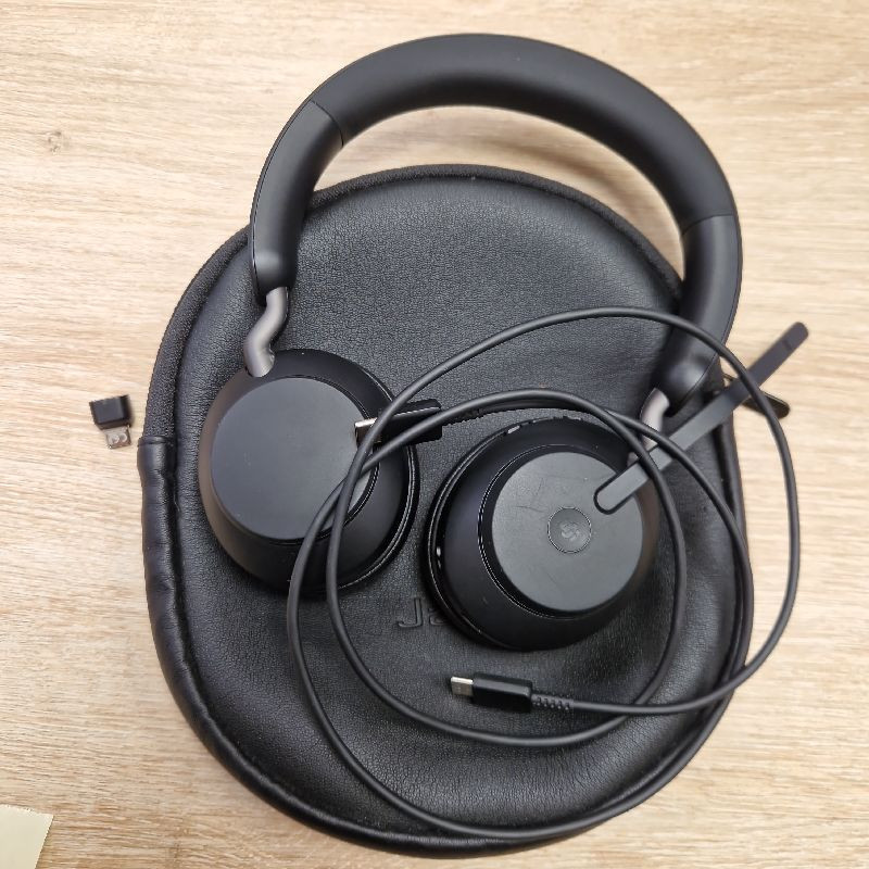 JABRA EVOLVE 2 65 JABRA EVOLVE 2 65