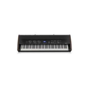 KAWAI MP11 PROFESSIONAL STAGE PIANO + KAWAI F-30 PEDAL