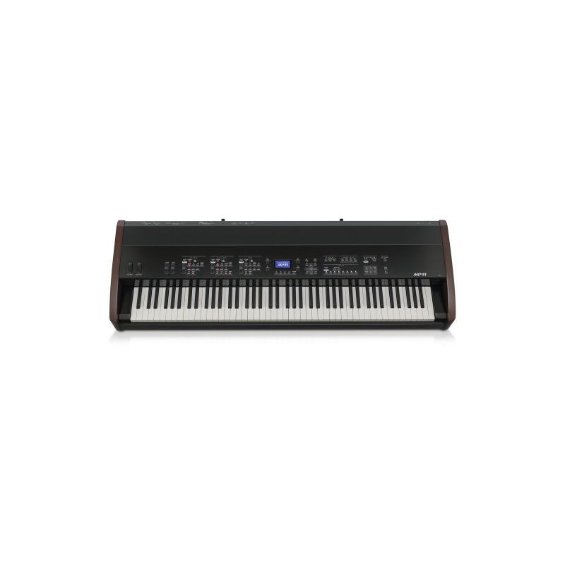 KAWAI MP11 PROFESSIONAL STAGE PIANO + KAWAI F-30 PEDAL