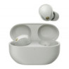 SONY WF-1000XM5 WIRELESS BLUETOOTH NOISE-CANCELLING EARBUDS - SILVER, SILVER/GREY