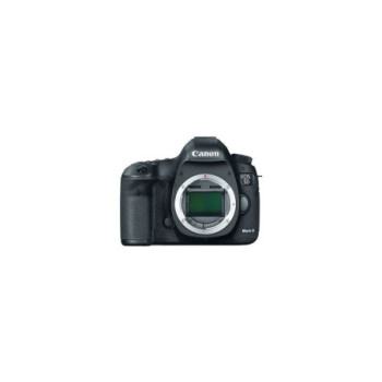CANON EOS 5D MARK III - BLACK CANON
